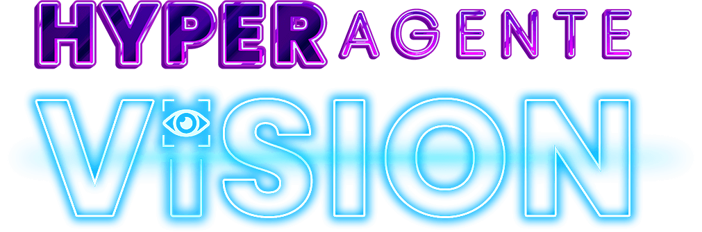 Hyper Agente Vision
